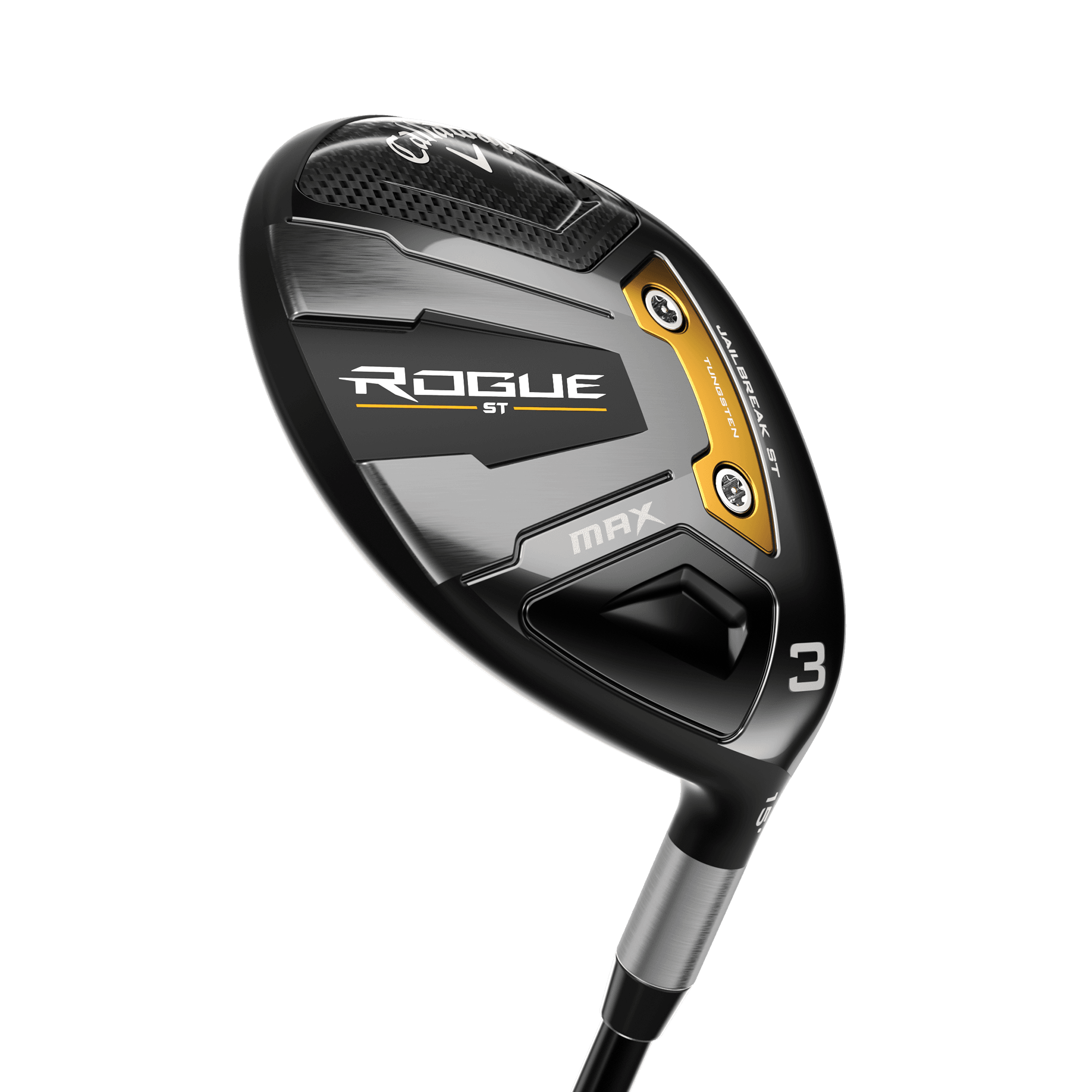 キャロウェイゴルフ ROGUE ST Callaway ドライバー 5 MAX VENTUS シャフト for