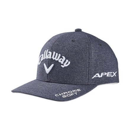 Tour Authentic Performance Pro Cap