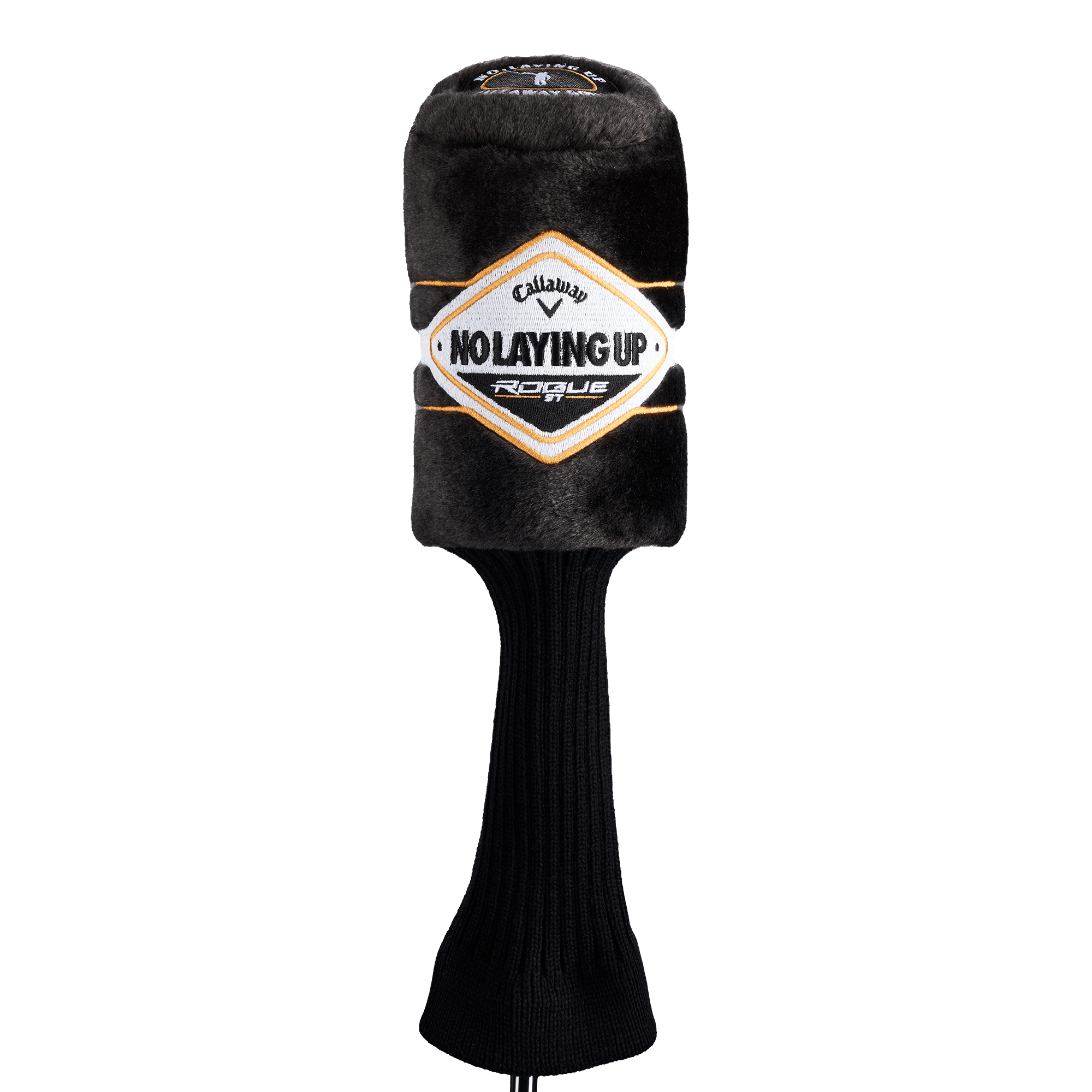 Limited Edition No Laying Up Rogue ST Fairway Wood Headcover
