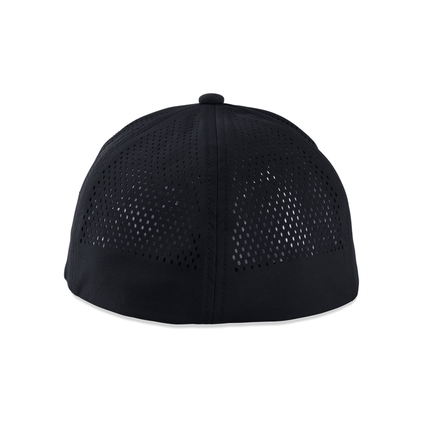 Riviera Fitted Cap - View 2