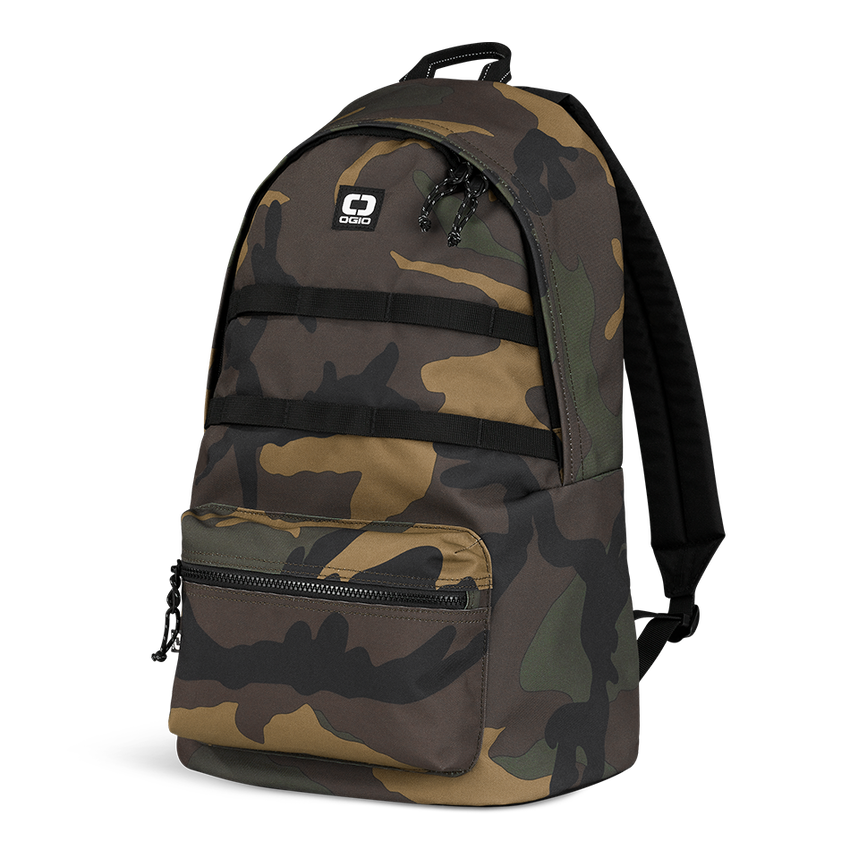 ALPHA Convoy 120 Backpack - View 2