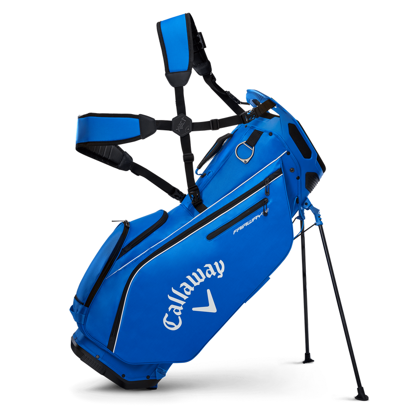 Fairway 14 Stand Bag - View 5