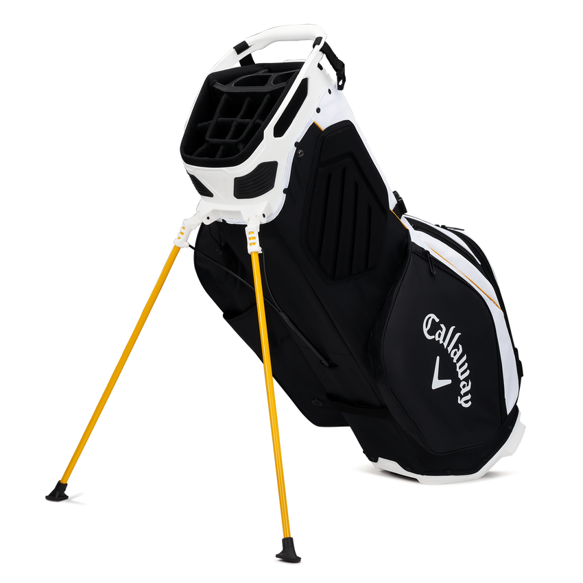 Rogue Fairway 14 Stand Bag - View 3