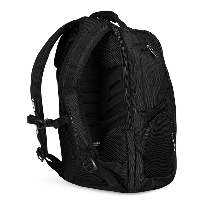 Gambit Laptop Backpack - View 4