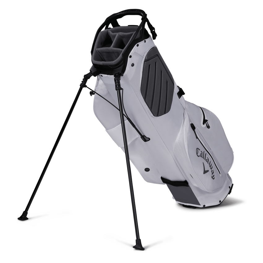 Fairway C HD Double Strap Stand bag - View 3