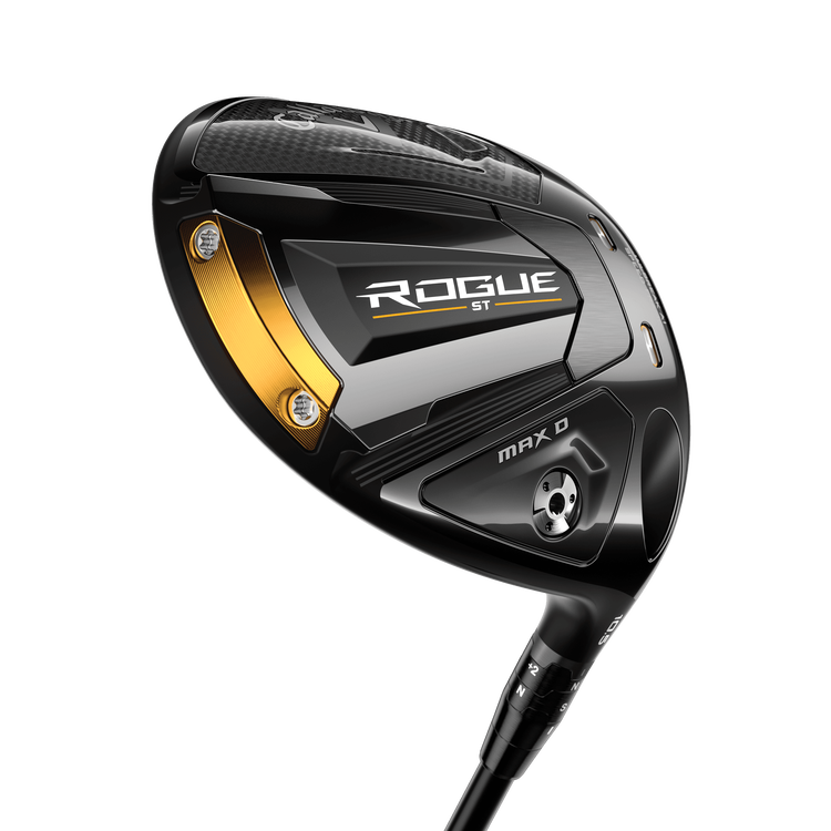 キャロウェイ ＲＯＧＵＥ ＳＴ ＭＡＸ Ｄ ローグ ＳＴ マックス Ｄ