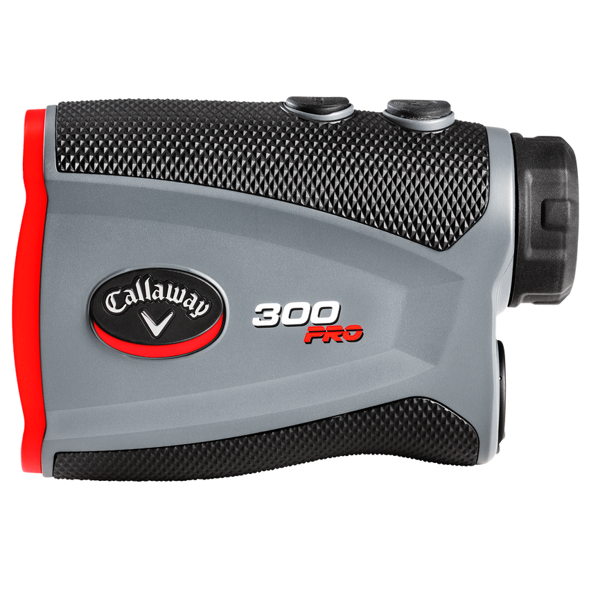 Callaway Golf 300 Pro Laser Rangefinder Golf Rangefinders
