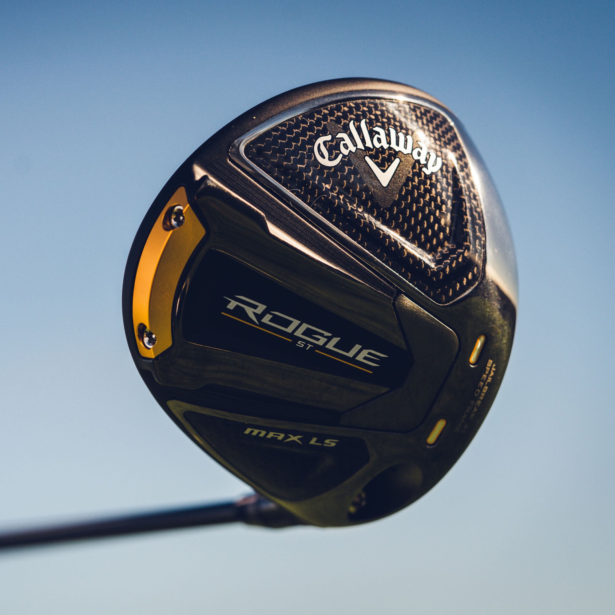 Callaway キャロウェイ ROGUE ST LS 5W - www.csicargo.com.br