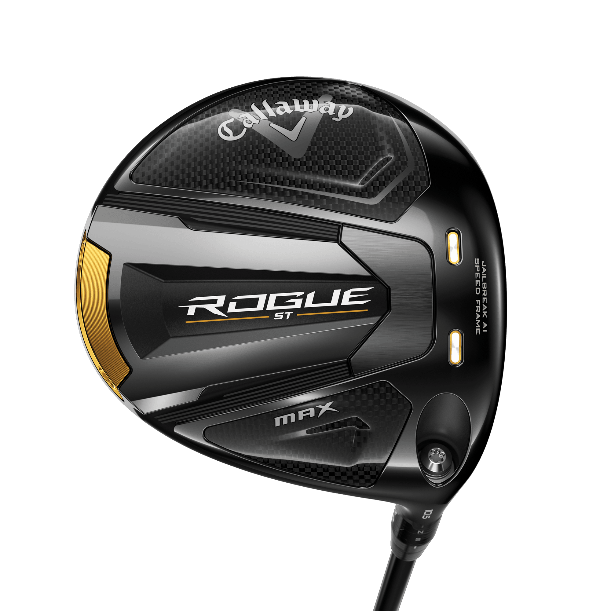 ROGUE キャロウェイ Callaway - www.csicargo.com.br