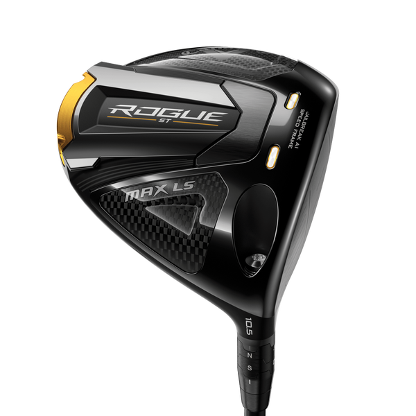キャロウェイ ROGUE ST MAX LS 10.5度 ローグ HC付き - www