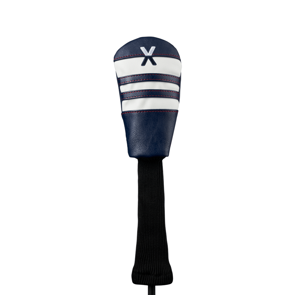 Callaway Golf Ferro Headcovers Set di 9 ORIGINALI Covers proteggere le tue Mazze Da Golf 