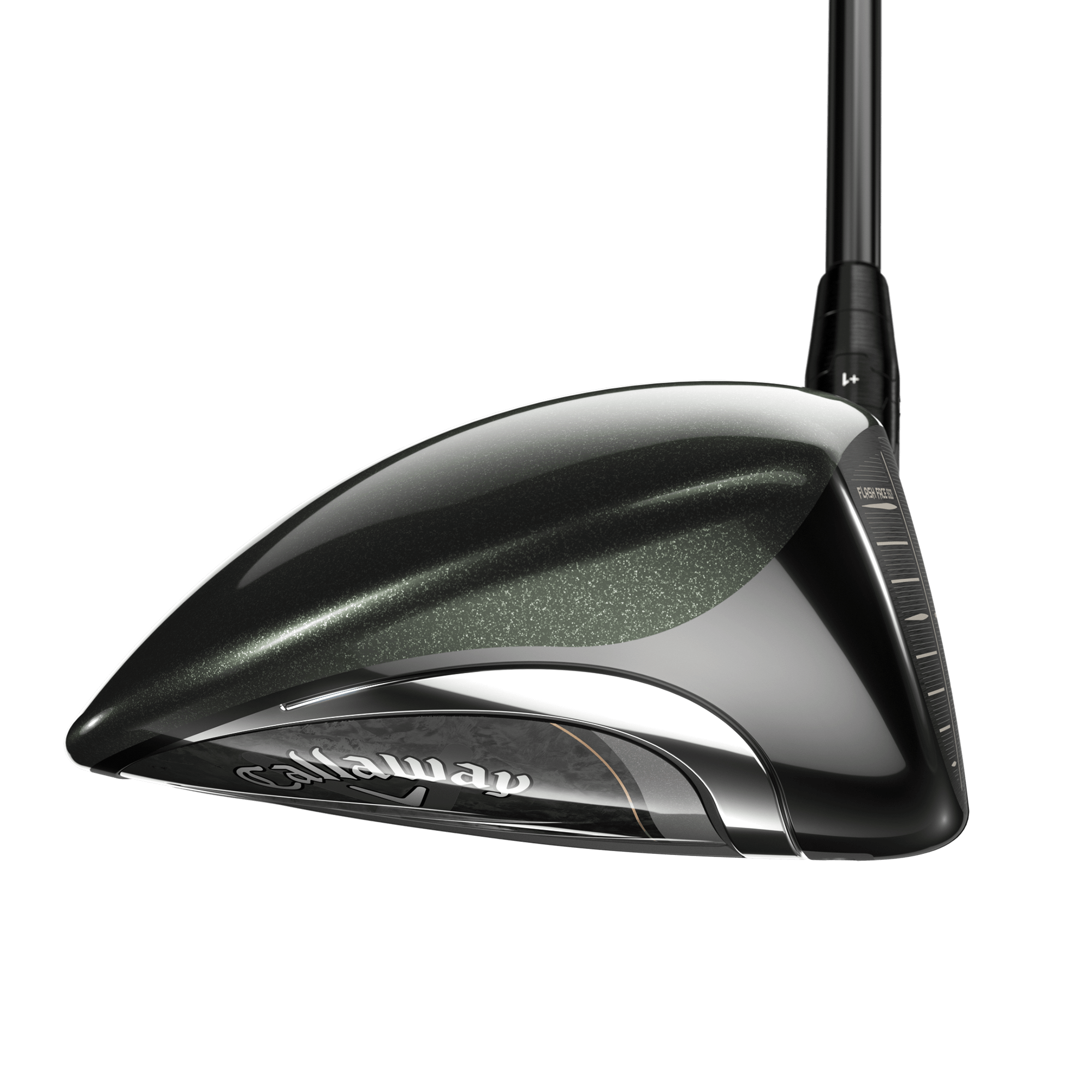 Callaway GREAT Big Bertha 2016 #3 legno/15 gradi/REGULAR FLEX SHAFT Matrix 
