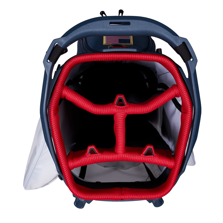 Fairway+ Double Strap Stand Bag - View 2