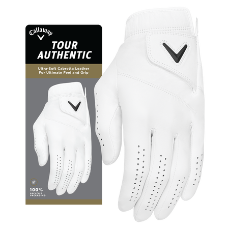 Golf Gloves | Callaway Golf Accessories | Official Site