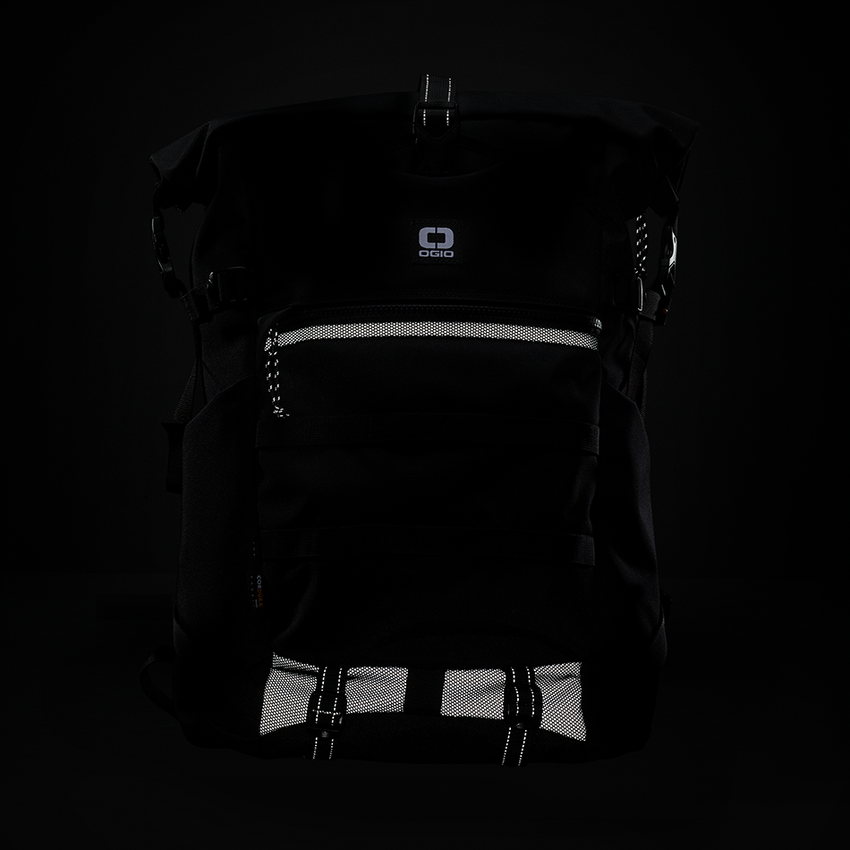 ALPHA Convoy 525r Backpack - View 8