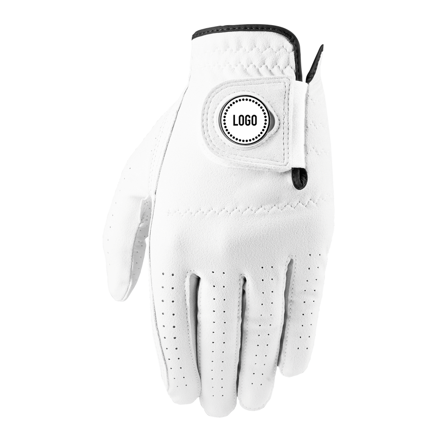 Optiflex Logo Gloves - View 1