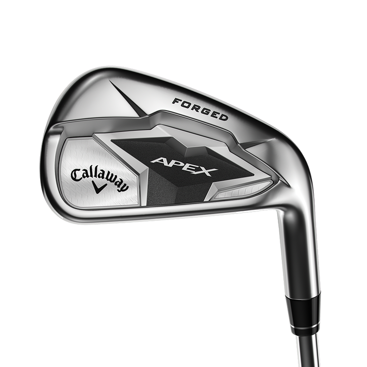 Apex 19 Irons - View 2