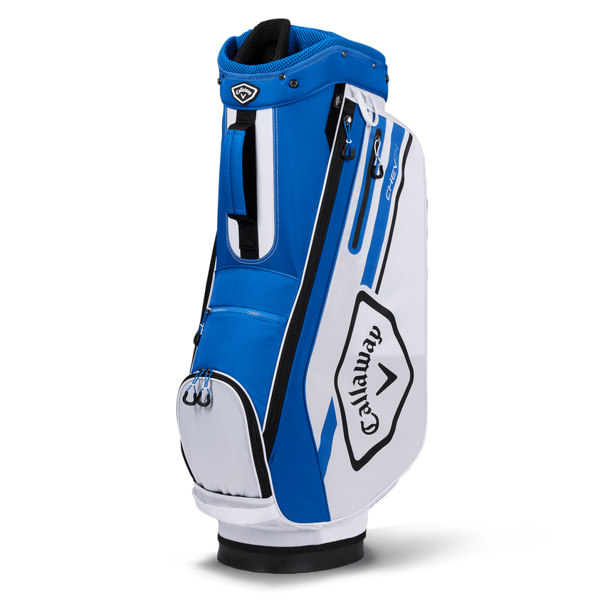 Marquee every day Distinction Chev 14 Cart Bag | Callaway Golf Gear| Reviews & Videos