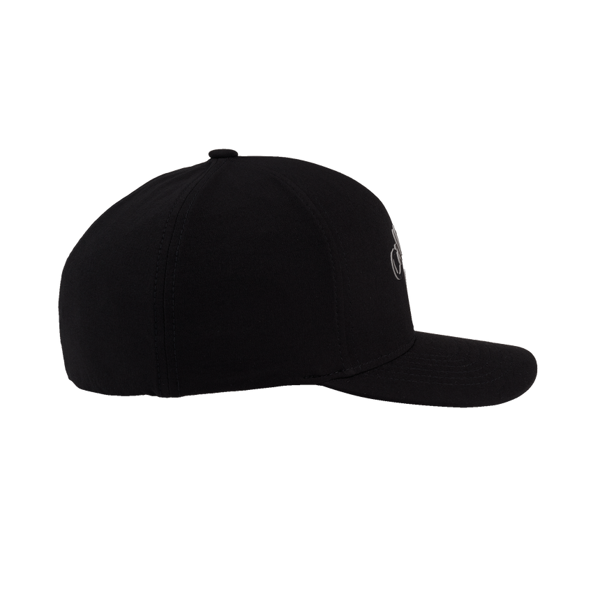 Stretch Fit Fitted Hat - View 6