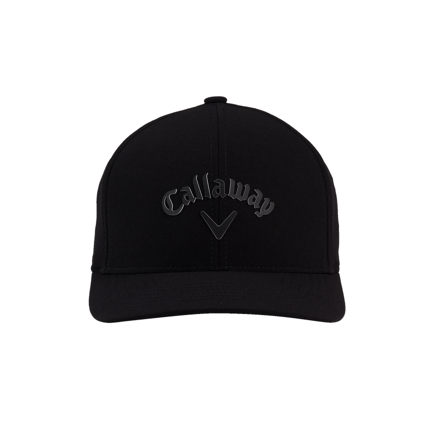 Stretch Fit Fitted Hat - View 7