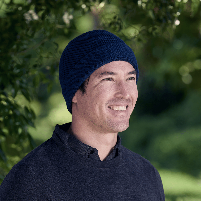 Frost Delay​ Beanie - View 3