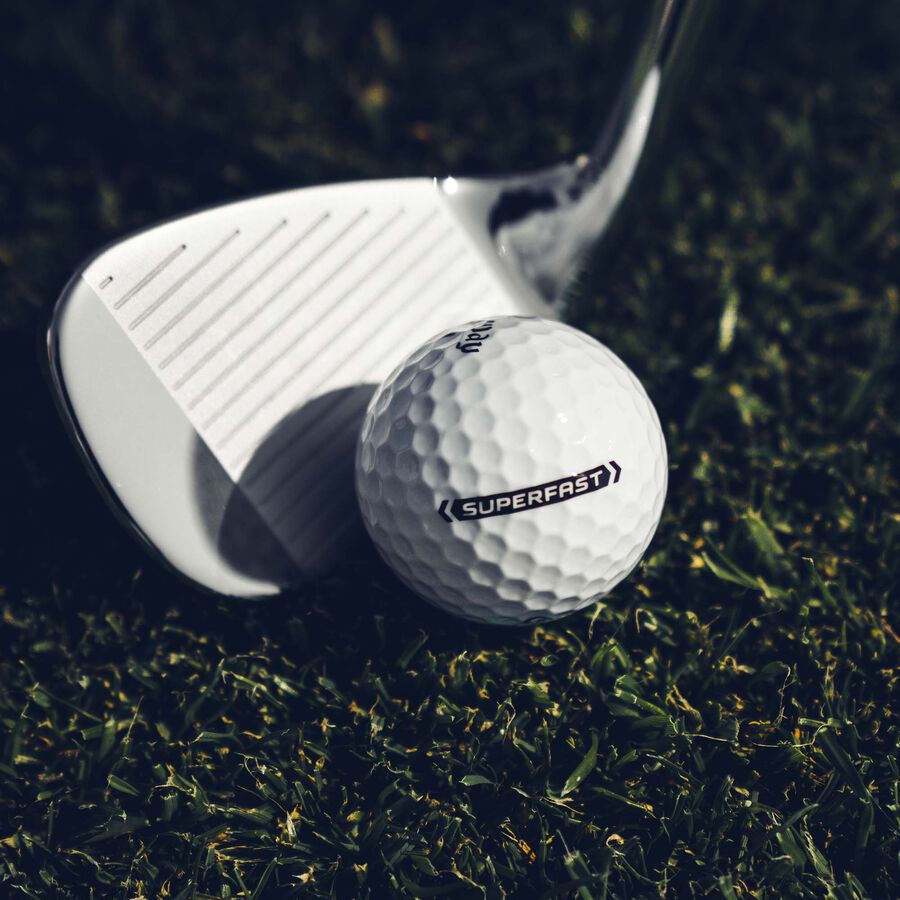 Callaway Superfast 15Pack Golf Balls Reviews & Videos
