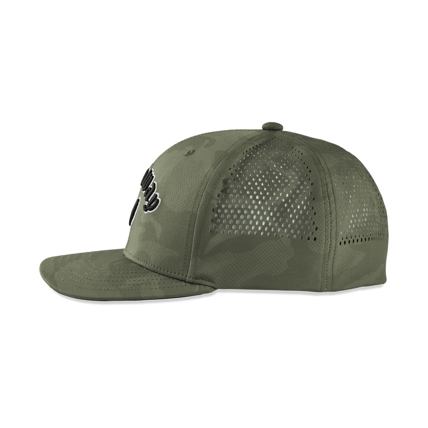 Riviera Fitted Cap - View 3