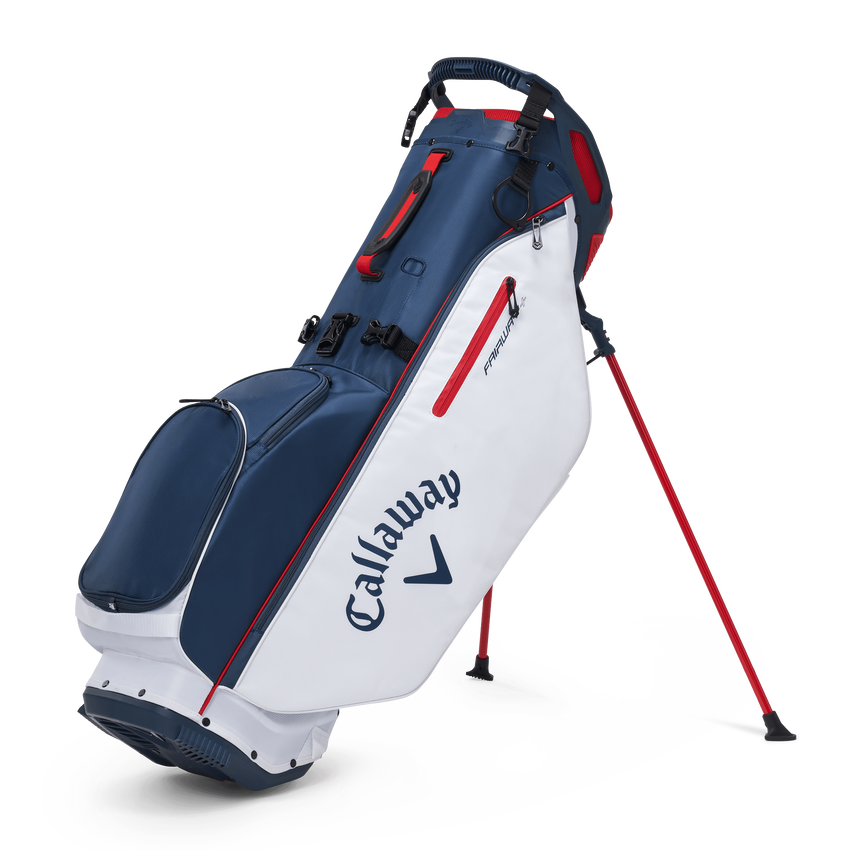 Fairway+ Single Strap Stand Bag - View 1