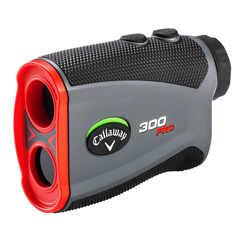 300 Pro Laser Rangefinder - View 10