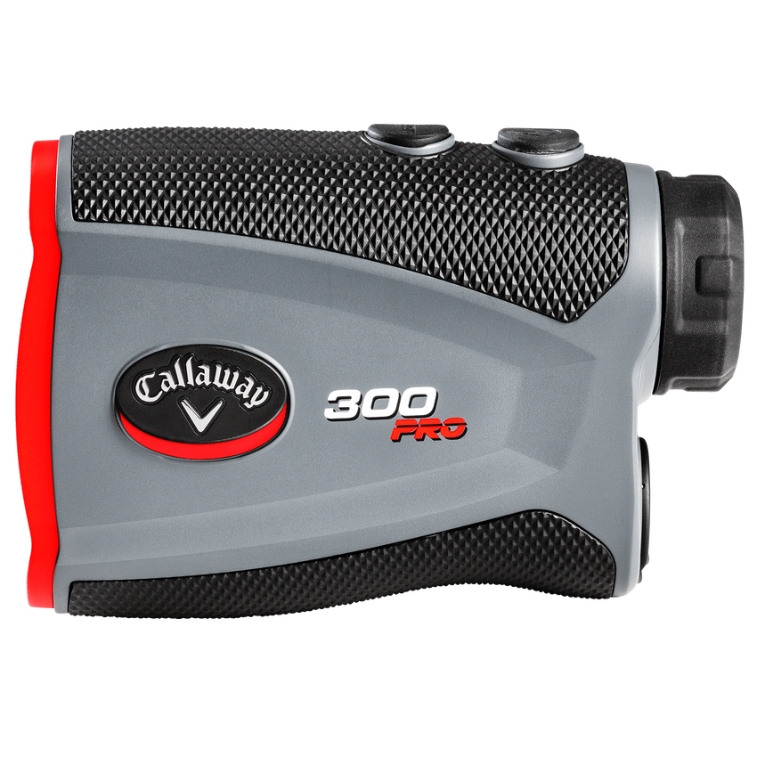 300 Pro Laser Rangefinder - View 12