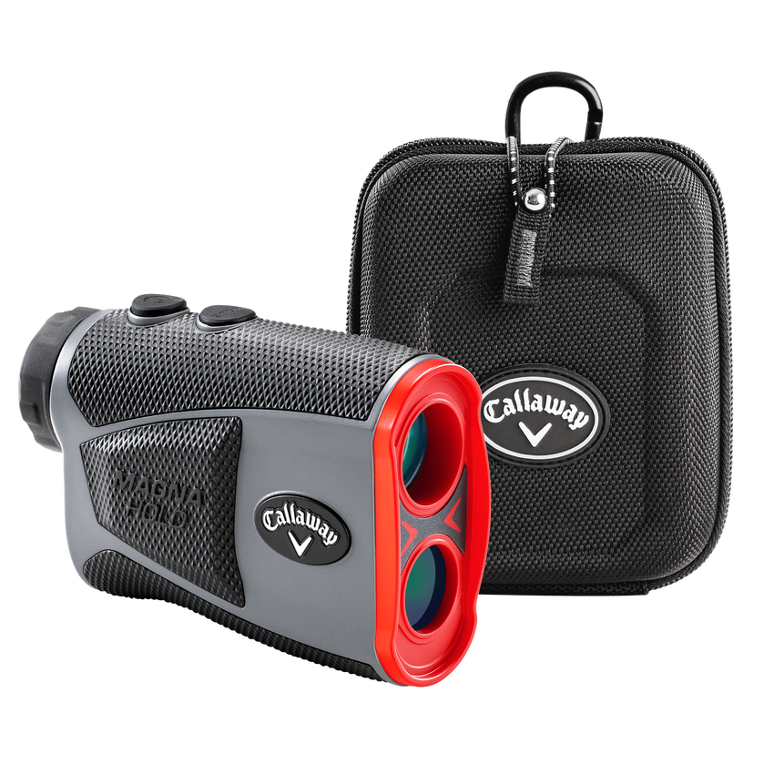 300 Pro Laser Rangefinder - View 2