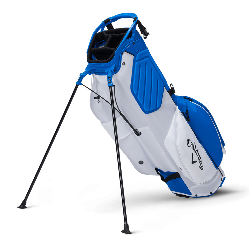 Fairway C Double Strap Logo Stand Bag - View 3