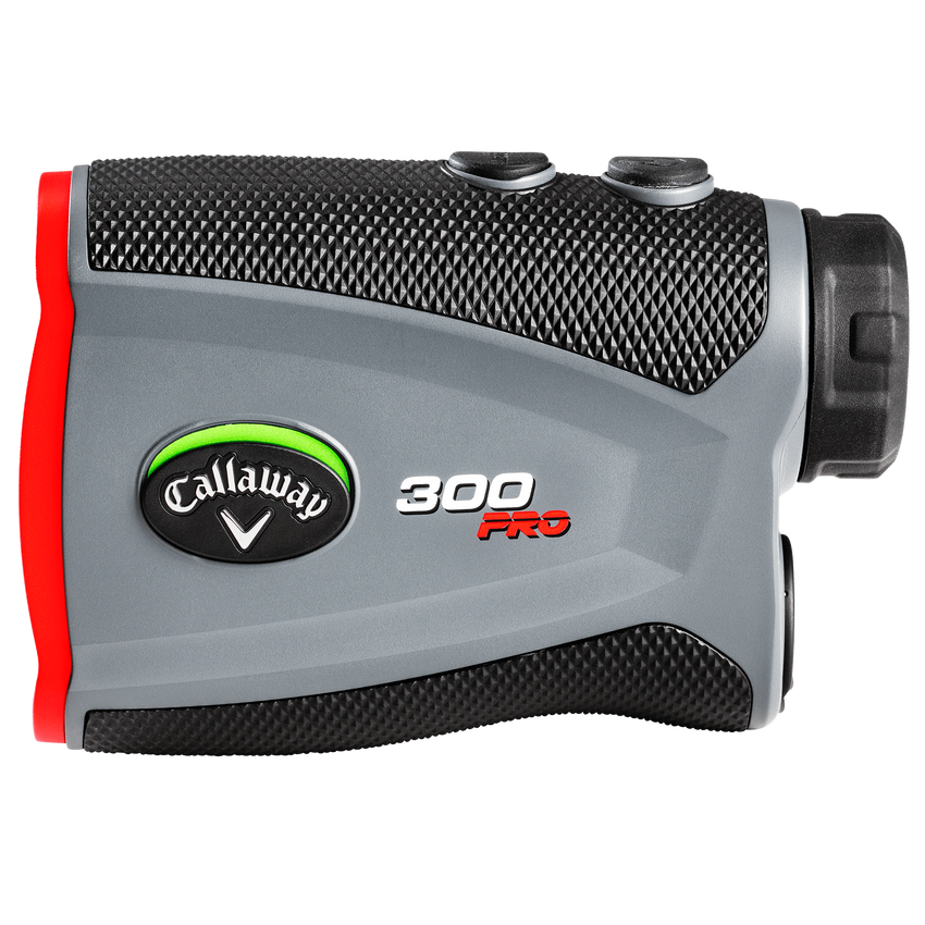300 Pro Laser Rangefinder - View 13