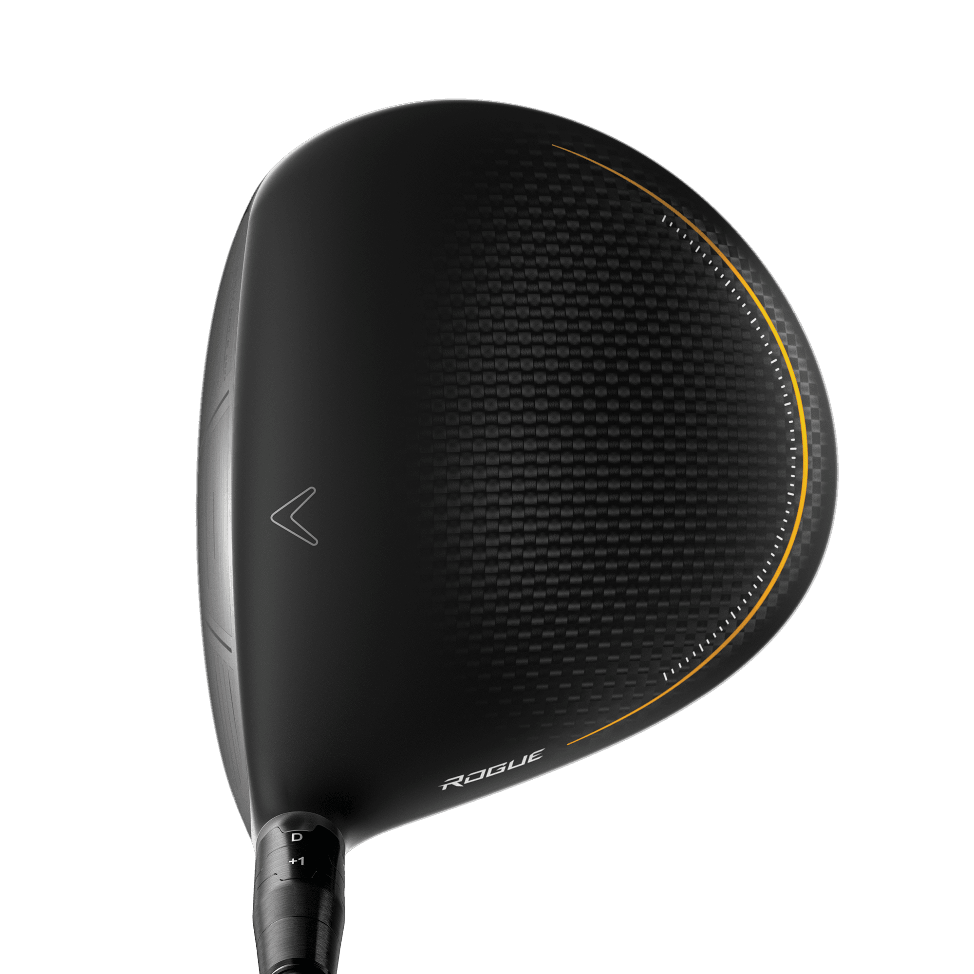 Rogue ST Triple Diamond LS Drivers | Callaway Golf | Specs