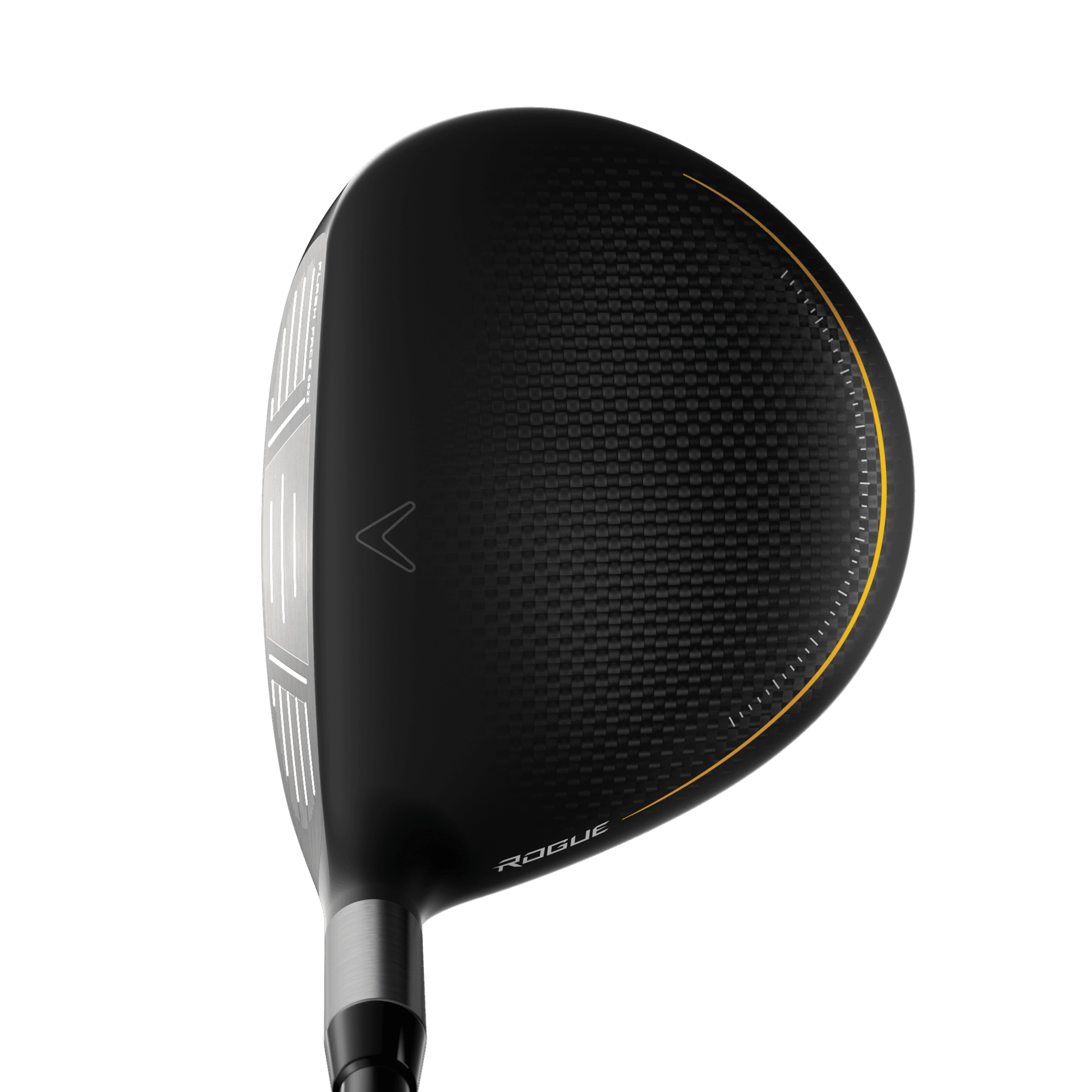 Rogue ST MAX Fairway Woods | Callaway Golf | Specs & Reviews