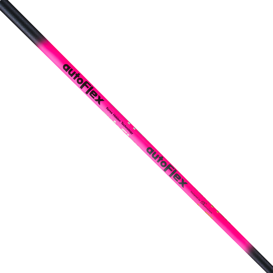 AutoFlex Dumina SF405 Shaft | Golf Shafts | Callaway