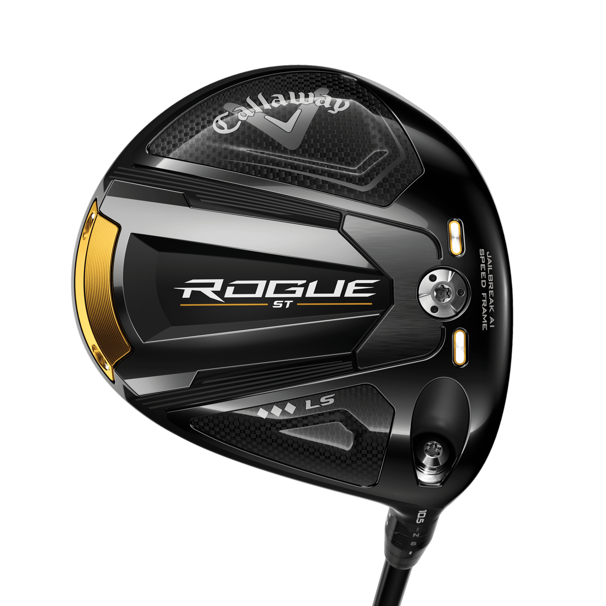 ROGUE ST TRIPLE DIAMOND LS ローグ トリプルダイヤ 9 esnbilbao.org