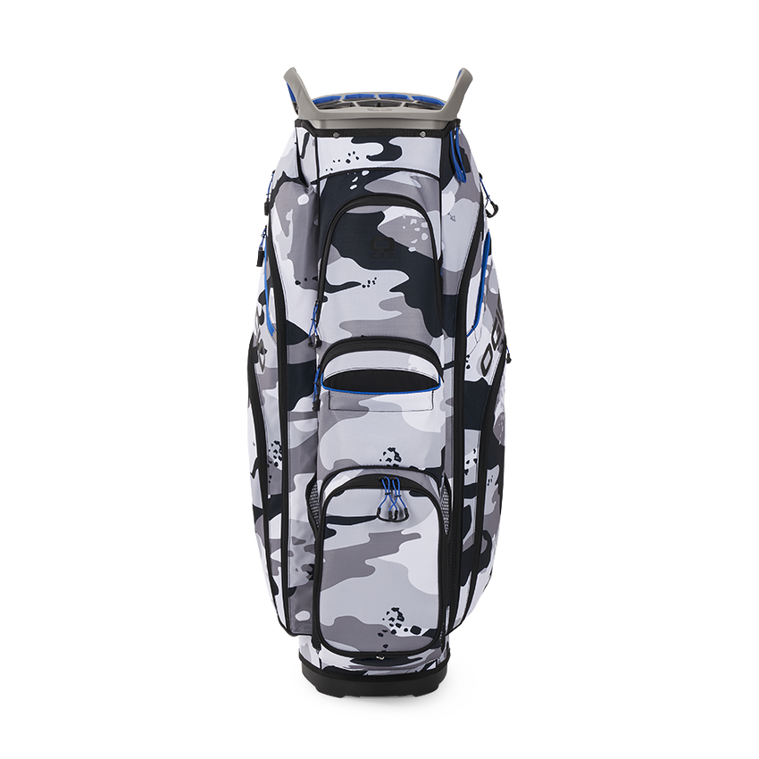 2022 WOODĒ 15 Cart Bag - View 3