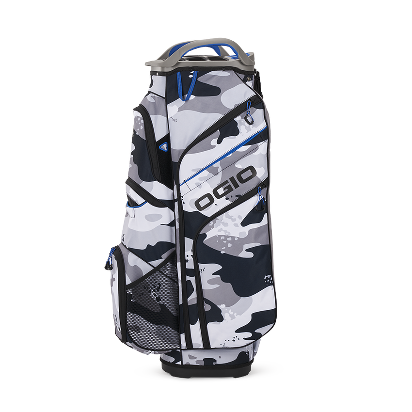 2022 WOODĒ 15 Cart Bag - View 4