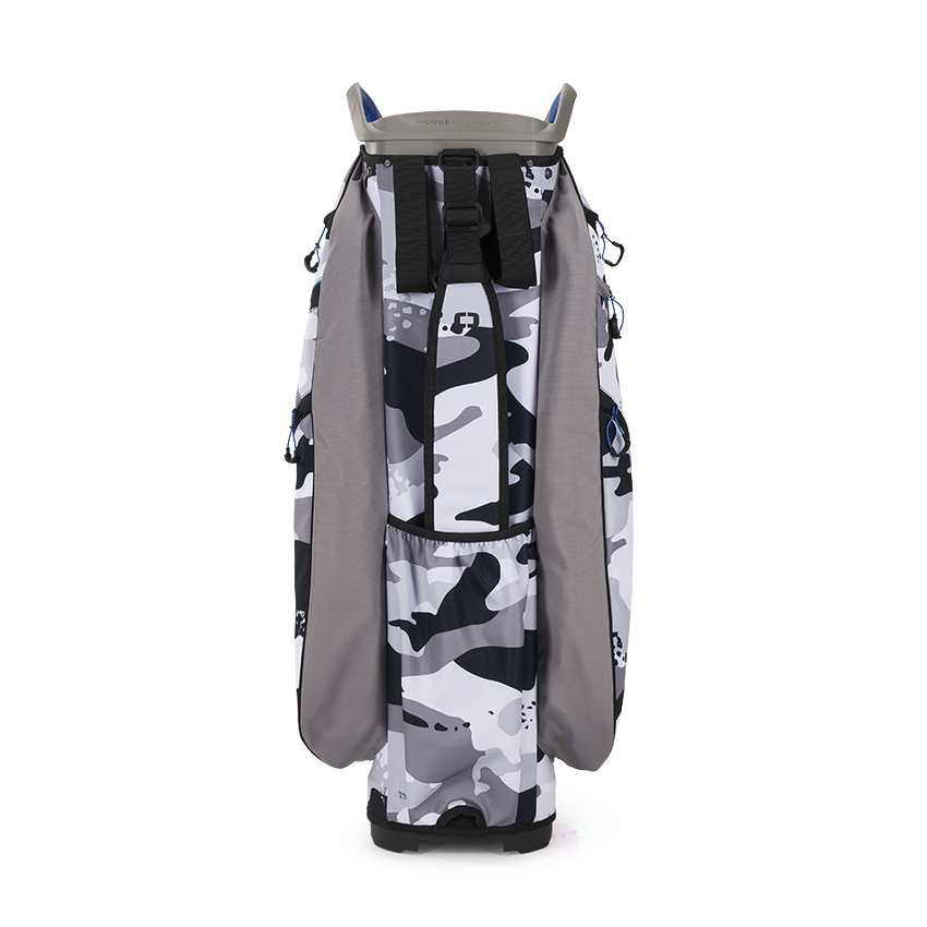 2022 WOODĒ 15 Cart Bag - View 5