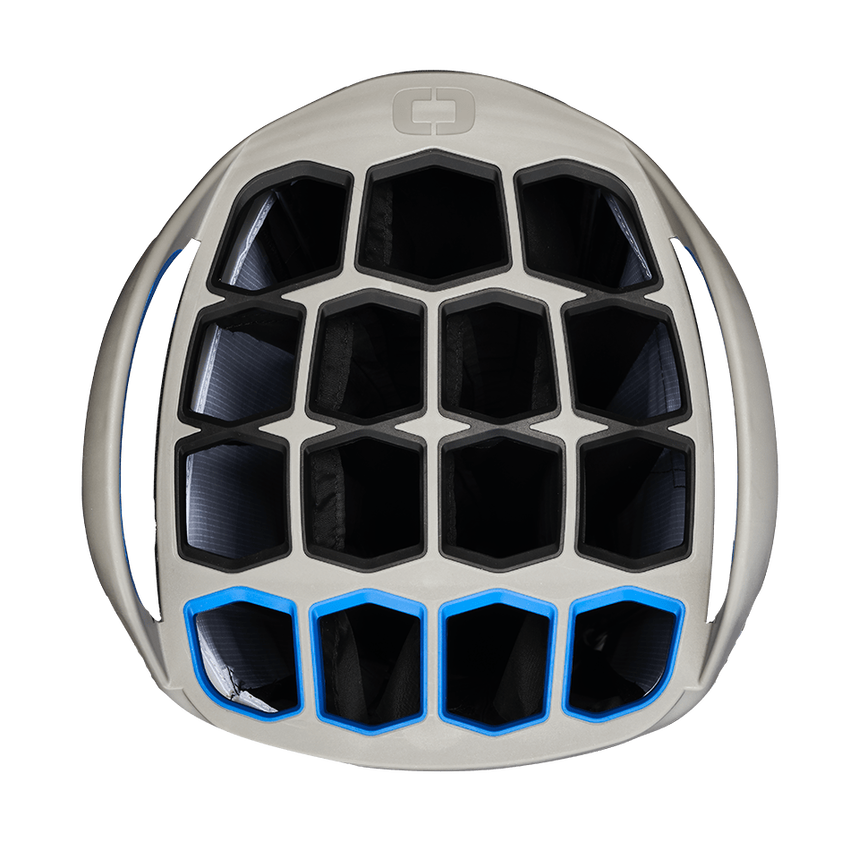 2022 WOODĒ 15 Cart Bag - View 6