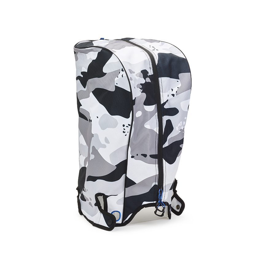 2022 WOODĒ 15 Cart Bag - View 7