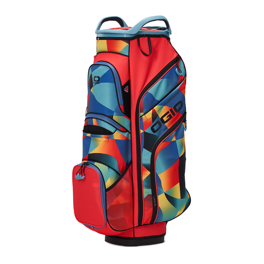 2022 WOODĒ 15 Cart Bag - View 1