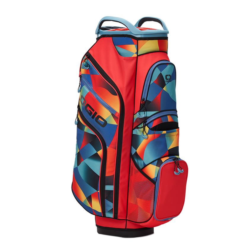 2022 WOODĒ 15 Cart Bag - View 2