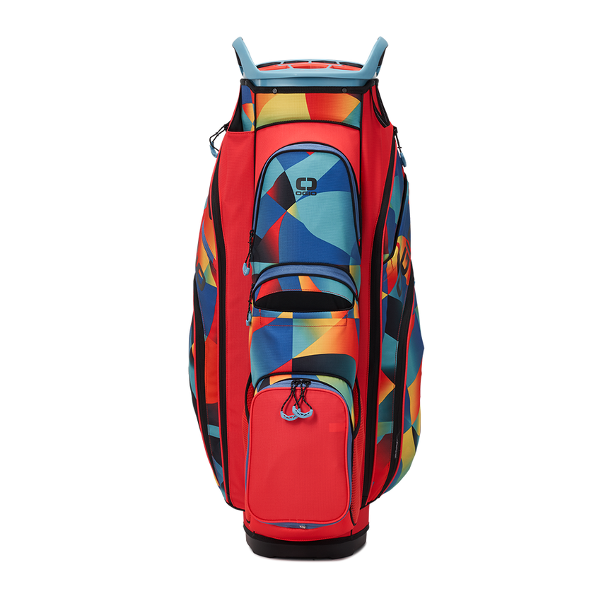 2022 WOODĒ 15 Cart Bag - View 3