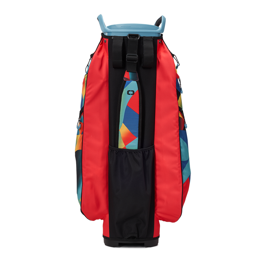 2022 WOODĒ 15 Cart Bag - View 4