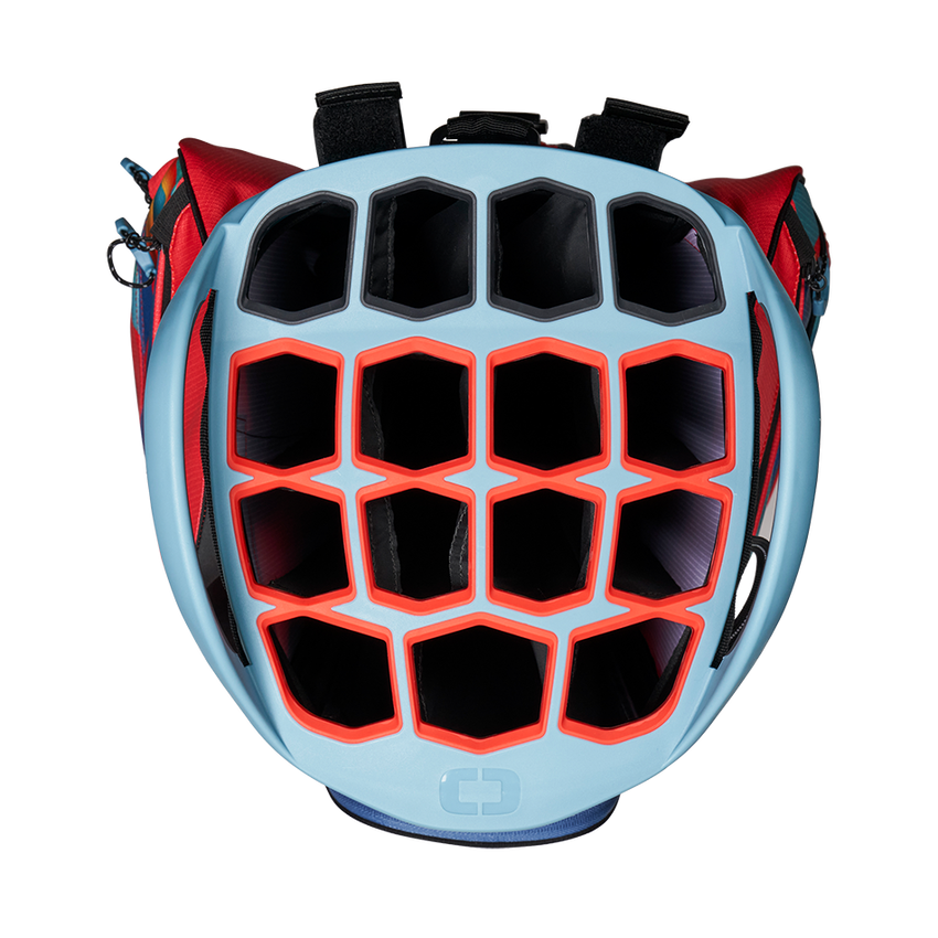 2022 WOODĒ 15 Cart Bag - View 5