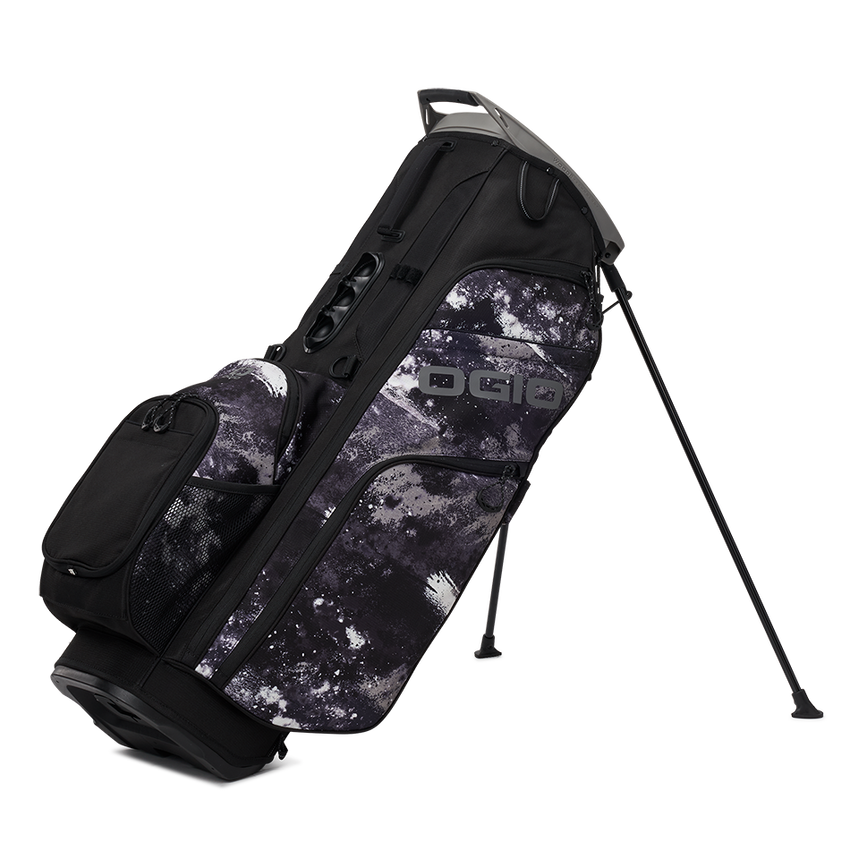 2022 WOODĒ 8 Hybrid Bag - View 1