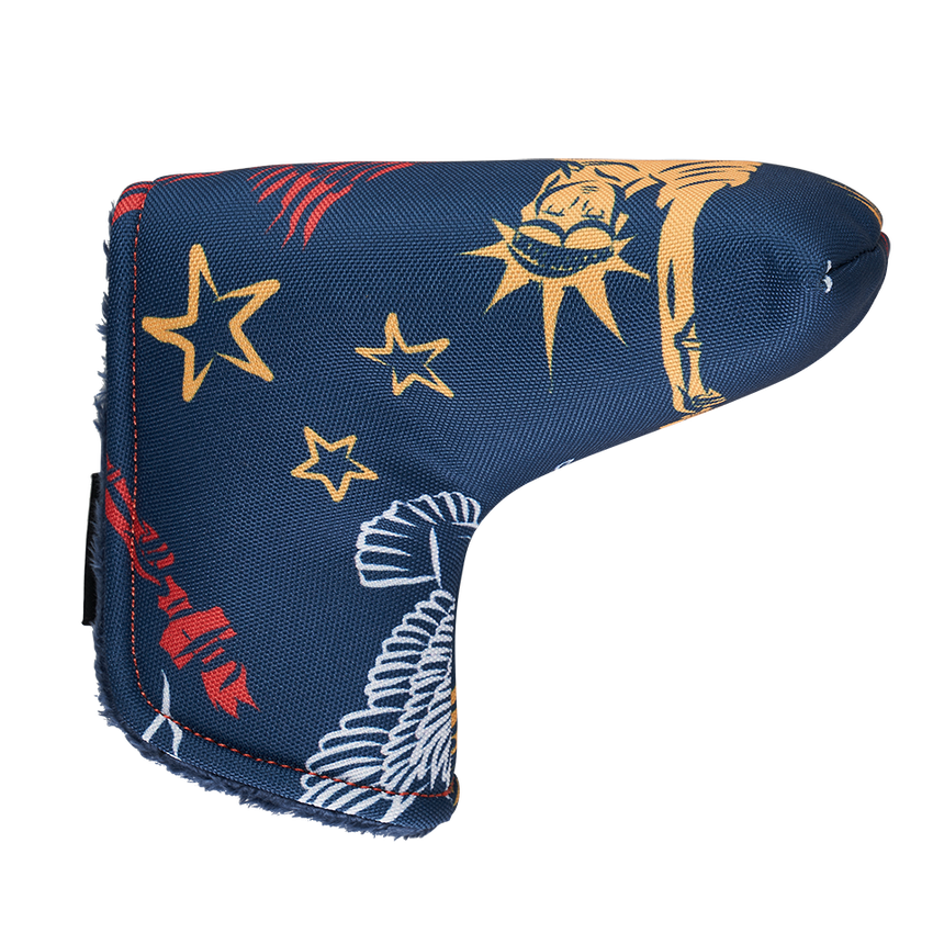 OGIO Blade Putter Headcover - View 2