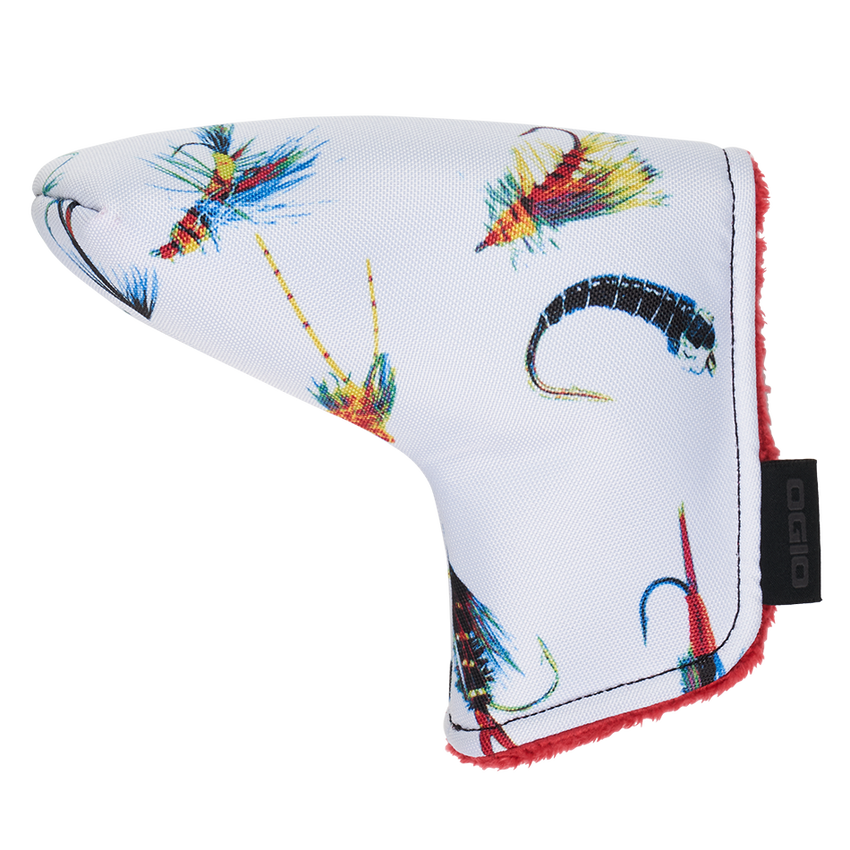 OGIO Blade Putter Headcover - View 1